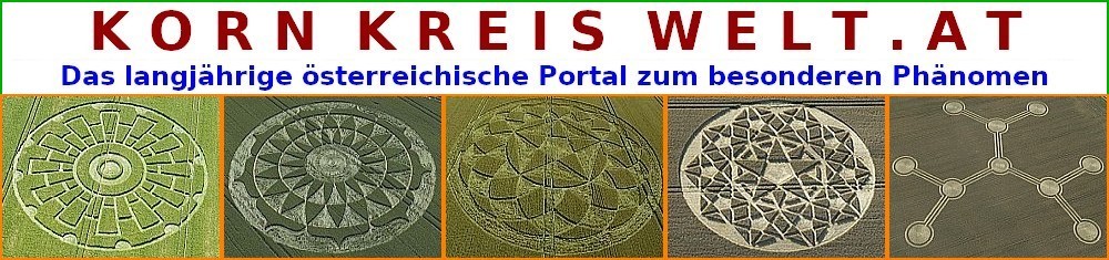 KORNKREISWELT